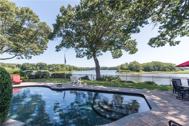 75 Roger Williams Dr, House other with 4 bedrooms, 4 bathrooms and 6 parking in North Kingstown RI | Image 39