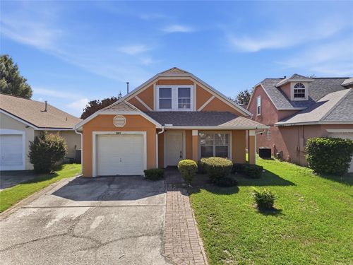 5105 Aventura Blvd, ORLANDO, FL, 32839-8147 | Card Image