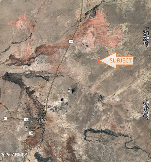 --684 County Rd 6268 --, St Johns, AZ, 85936 | Card Image
