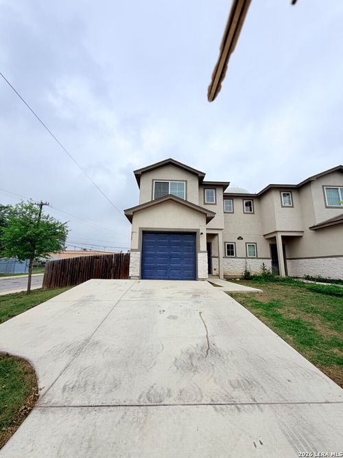 101-11103 Belair Drive, San Antonio, TX, 78213 | Card Image