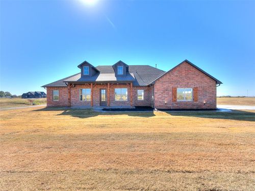 1637 Big Sky Drive, Tuttle, OK, 73089 | Card Image
