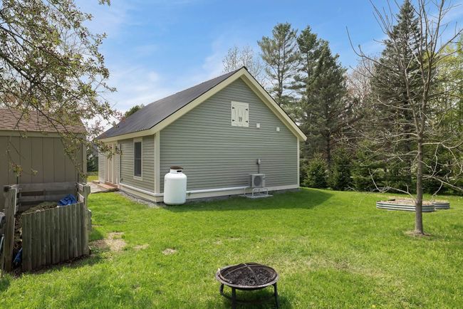 1173 Elmore St, House other with 2 bedrooms, 2 bathrooms and null parking in Morristown VT | Image 27