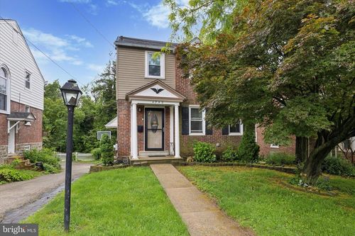 4740 Woodland Ave, DREXEL HILL, PA, 19026-4321 | Card Image