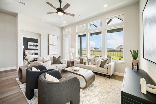 2347 Birch View Ln, Katy, TX, 77494-8463 | Card Image
