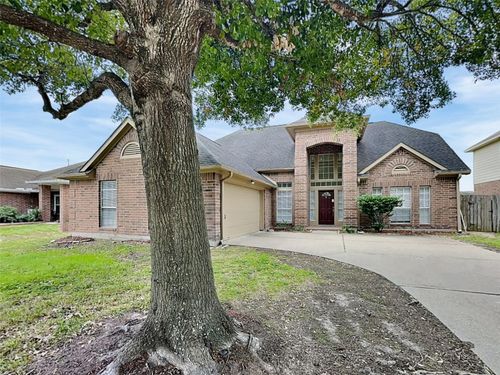 21231 Riverside Ridge Ln, Katy, TX, 77449-3876 | Card Image