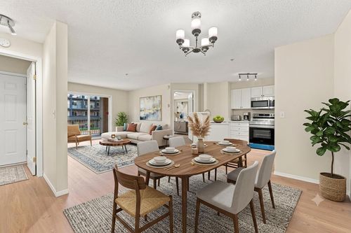 1205-6635 25 Ave Ne, Calgary, AB, T1Y7K9 | Card Image