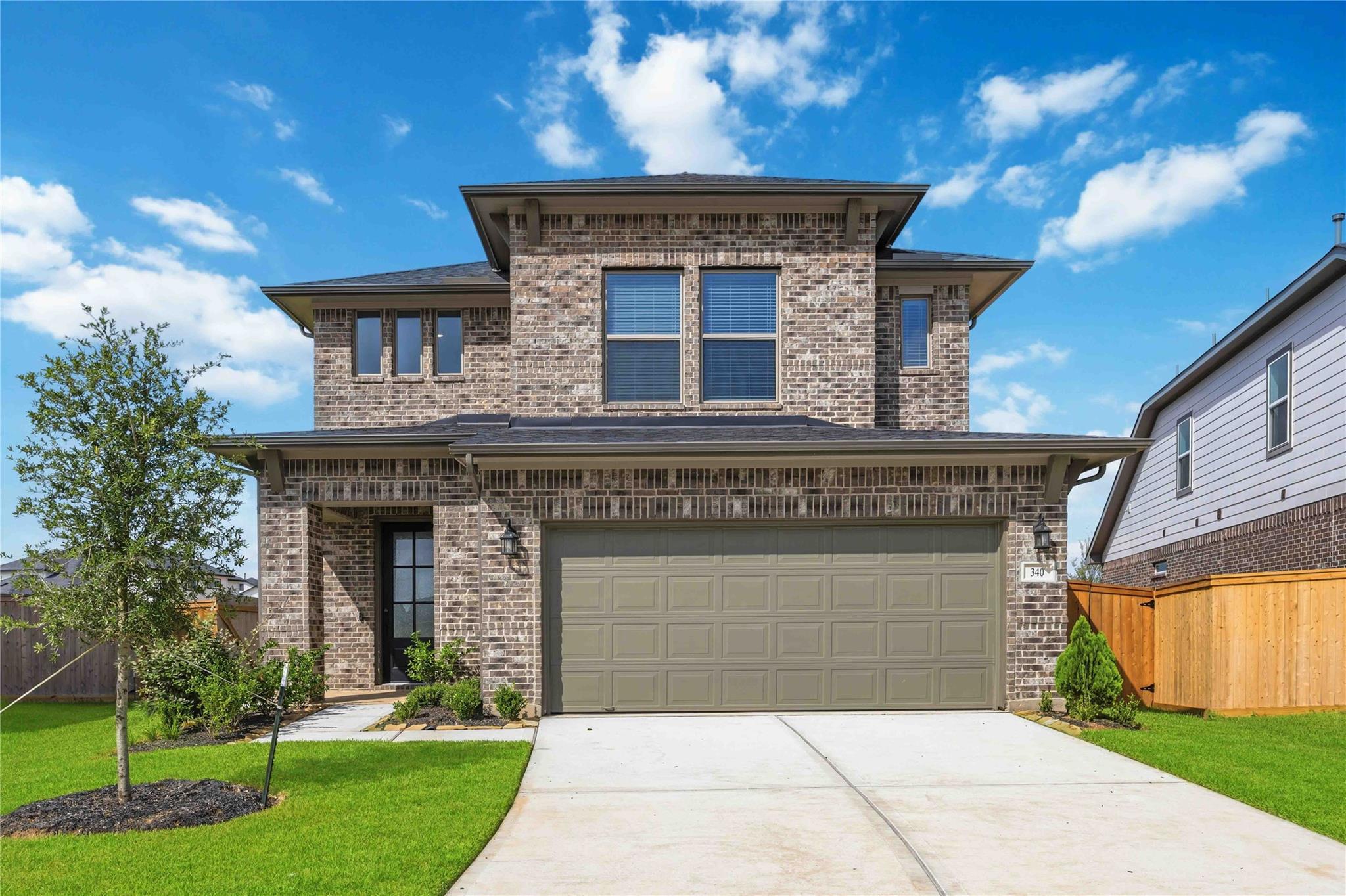 Residential in Brookshire