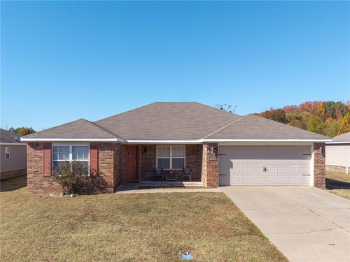2001 Scarlet Oak Dr, Van Buren, AR, 72956-6966 | Card Image