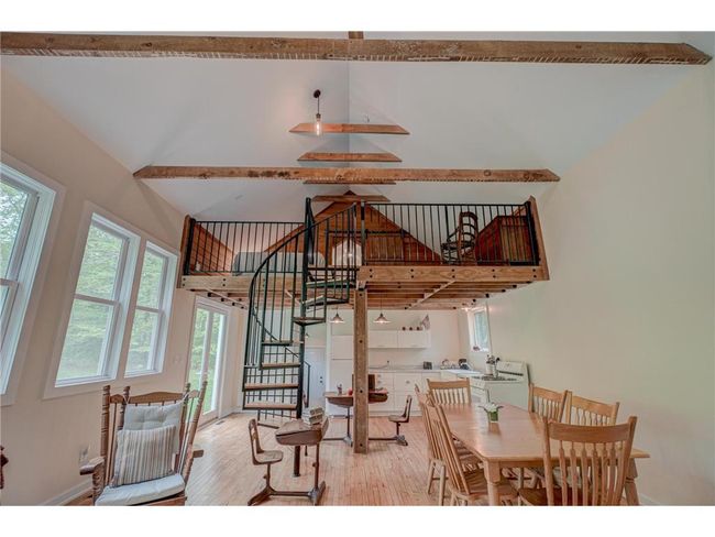 N872 County Highway Md, Home with 0 bedrooms, 0 bathrooms and null parking in SARONA WI | Image 33