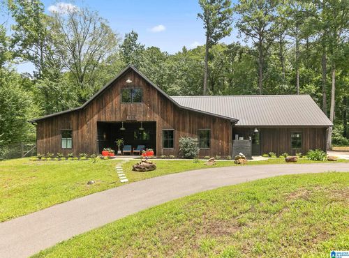 1133 Old Section Road, Hoover, AL, 35244 | Card Image