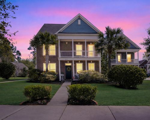 1634 Bluewater Way, Charleston, SC, 29414-7924 | Card Image