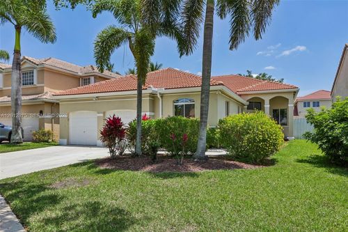 1290 Camellia Ln, Weston, FL, 33326-3618 | Card Image