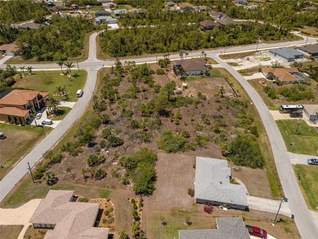 15037 Acorn Cir, Home with 0 bedrooms, 0 bathrooms and null parking in Port Charlotte FL | Image 6