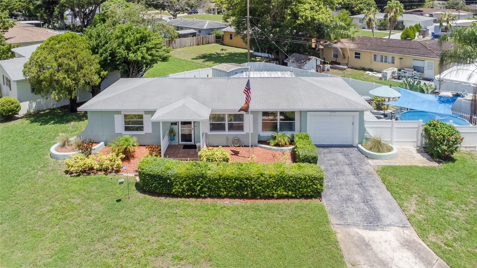 53rd St, Saint Petersburg, FL 33710
