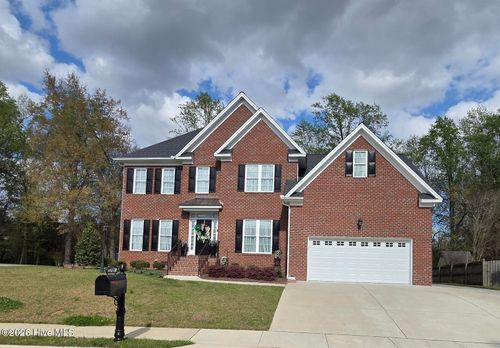 3709 Cancion St, Greenville, NC, 27858-6061 | Card Image