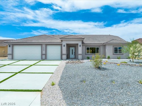 6680 Raintree Ct, Pahrump, NV, 89061-7792 | Card Image