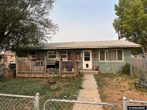 104 Ne River St, Saratoga, WY, 82331 | Card Image