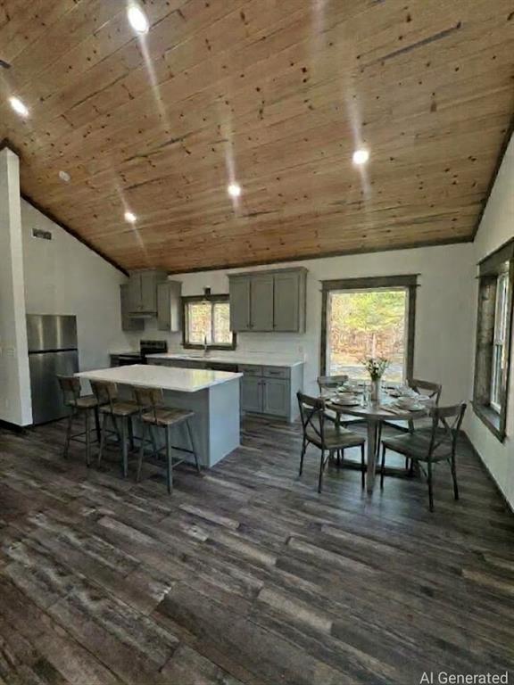 Residential in Broken Bow 3