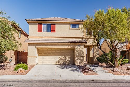 4420 Penguin Ave, North Las Vegas, NV, 89084-2663 | Card Image
