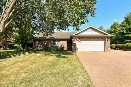 6551 Orchard Way Rd, Evansville, IN, 47712-9440 | Card Image