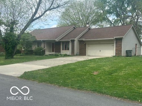 1524 83rd St, Indianapolis, IN, 46240-2372 | Card Image