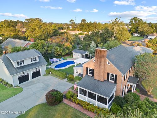 406 Carmen Ave, Jacksonville, NC, 28540-7426 | Card Image