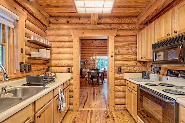 1343 Highland Trce, Home with 3 bedrooms, 3 bathrooms and null parking in Blairsville GA | Image 8