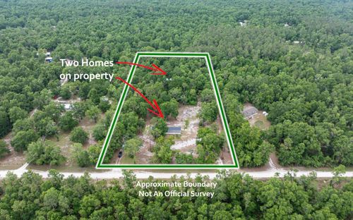 12522 208th Trce, O Brien, FL, 32071-2236 | Card Image