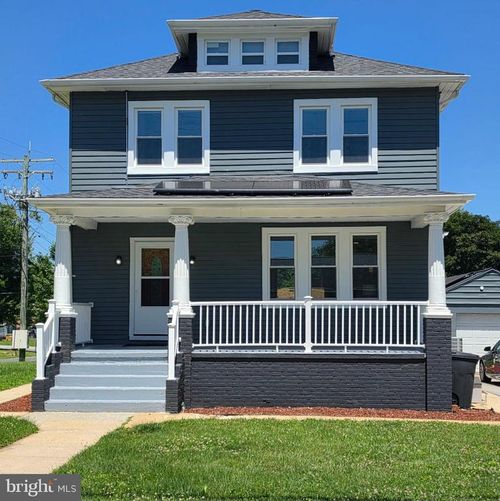 5916 Montgomery St, GWYNN OAK, MD, 21207-4838 | Card Image