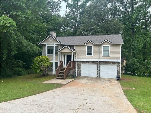 3951 Mcgill Dr, Decatur, GA, 30034-5821 | Card Image