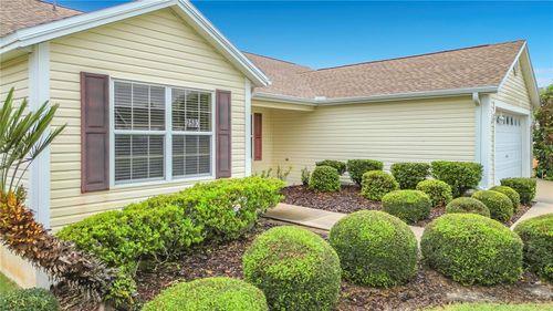 2530 Foxbridge Ter, THE VILLAGES, FL, 32162-5045 | Card Image