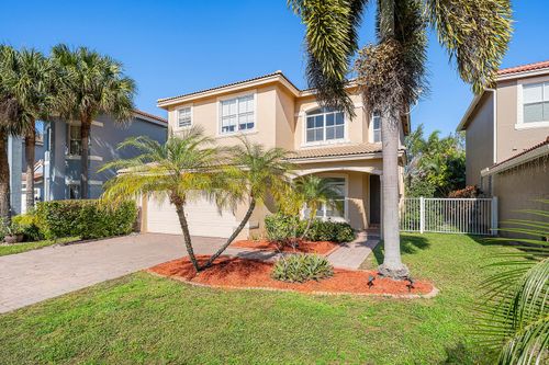 5041 Massy Dr, Greenacres, FL, 33463-7485 | Card Image