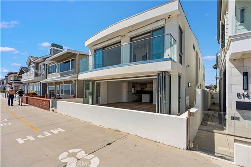 816 W Oceanfront, Newport Beach, CA, 92661-1111 | Card Image