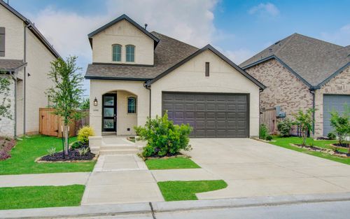 14910 Mossycup Spur Way, Cypress, TX, 77433-4132 | Card Image