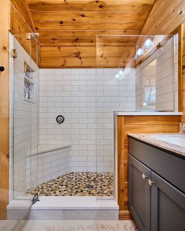 B - 12 Swift River Rd, House other with 3 bedrooms, 2 bathrooms and 4 parking in Cummington MA | Image 20