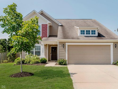 10297 Serviceberry Dr, Indianapolis, IN, 46234-0185 | Card Image