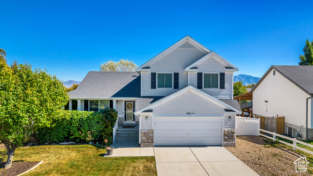 High Bluff Dr, West Jordan, UT 84081