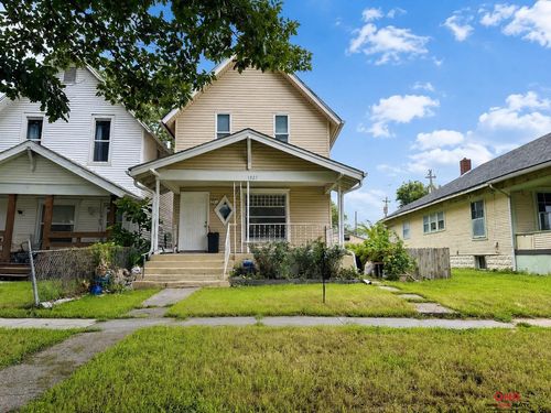 1927 J Street, Lincoln, NE, 68510 | Card Image