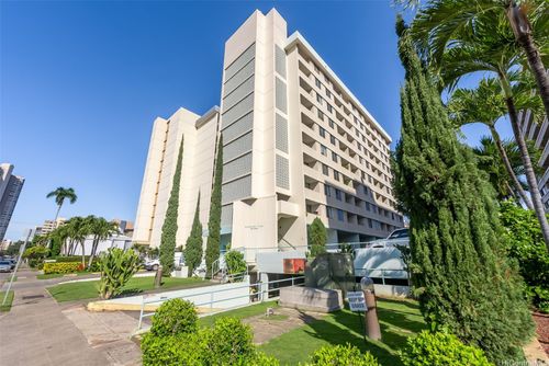 apt-604-1122 Kinau St, Honolulu, HI, 96814-1104 | Card Image