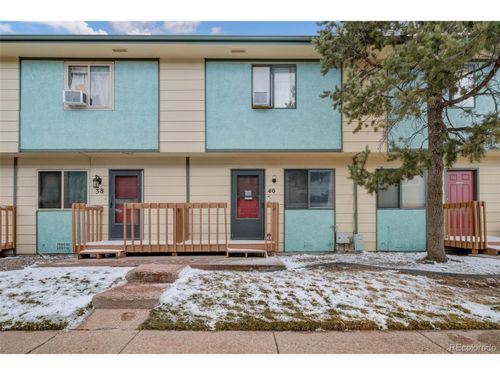 40 Murray Heights Dr, Colorado Springs, CO, 80916-1271 | Card Image