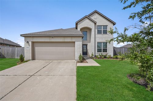 7531 Greenbriar Canyon Ln, Katy, TX, 77493-5198 | Card Image