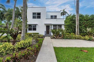 1255 Jackson St, House other with 4 bedrooms, 3 bathrooms and null parking in Hollywood FL | Image 2