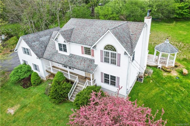2 Hampton Road, House other with 4 bedrooms, 2 bathrooms and null parking in Goshen NY | Image 2