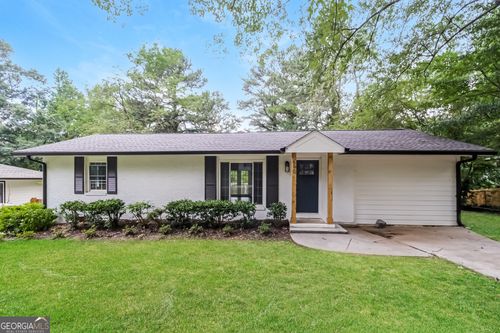590 Oriole Dr Se, Marietta, GA, 30067-7634 | Card Image