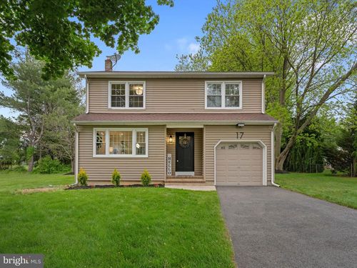 17 Carty Dr, Bordentown, NJ, 08505-4206 | Card Image