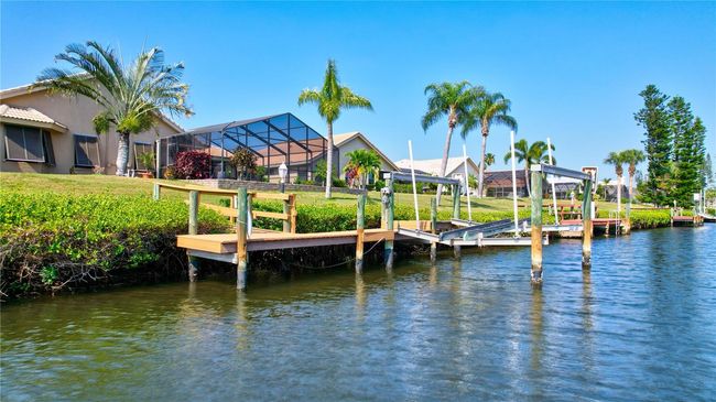 105 - 105 Inlets Blvd, House other with 3 bedrooms, 2 bathrooms and null parking in NOKOMIS FL | Image 61