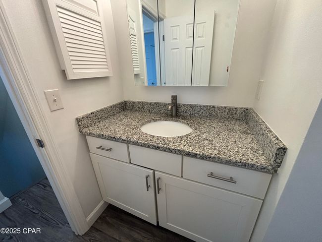 1635 N James Ave, Townhouse with 2 bedrooms, 2 bathrooms and null parking in Panama City FL | Image 16