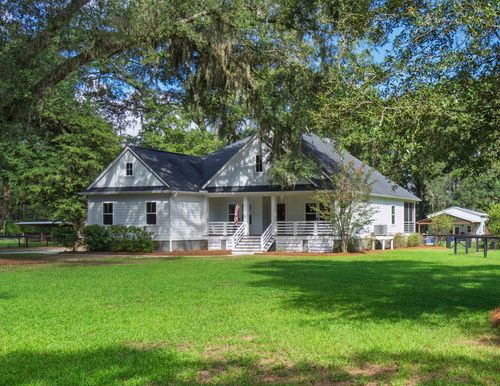 7836 Louis Berry Ln, Edisto Island, SC, 29438-6539 | Card Image