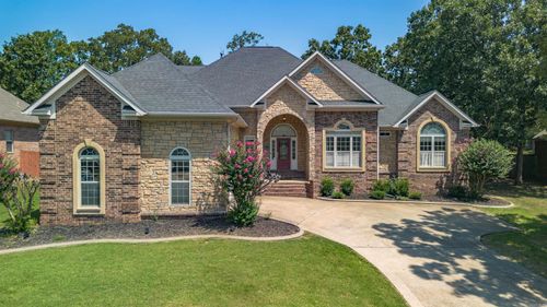 25 Hickory Bend Dr, Cabot, AR, 72023-8183 | Card Image