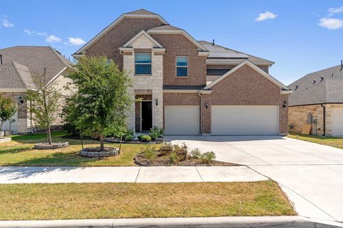 724 Lantana Ln, Leander, TX, 78641 | Card Image